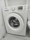 Pralka Samsung eco bubble 4-letnia