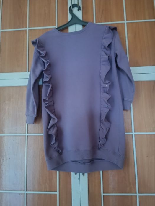 Худи_туника утепленная . Next