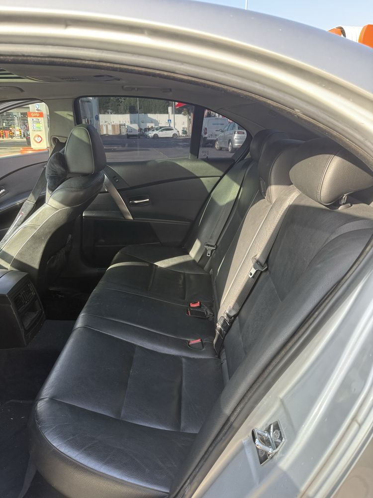 Bmw 530D automatico