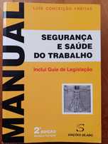 Manual de Segurança e Saúde do Trabalho
