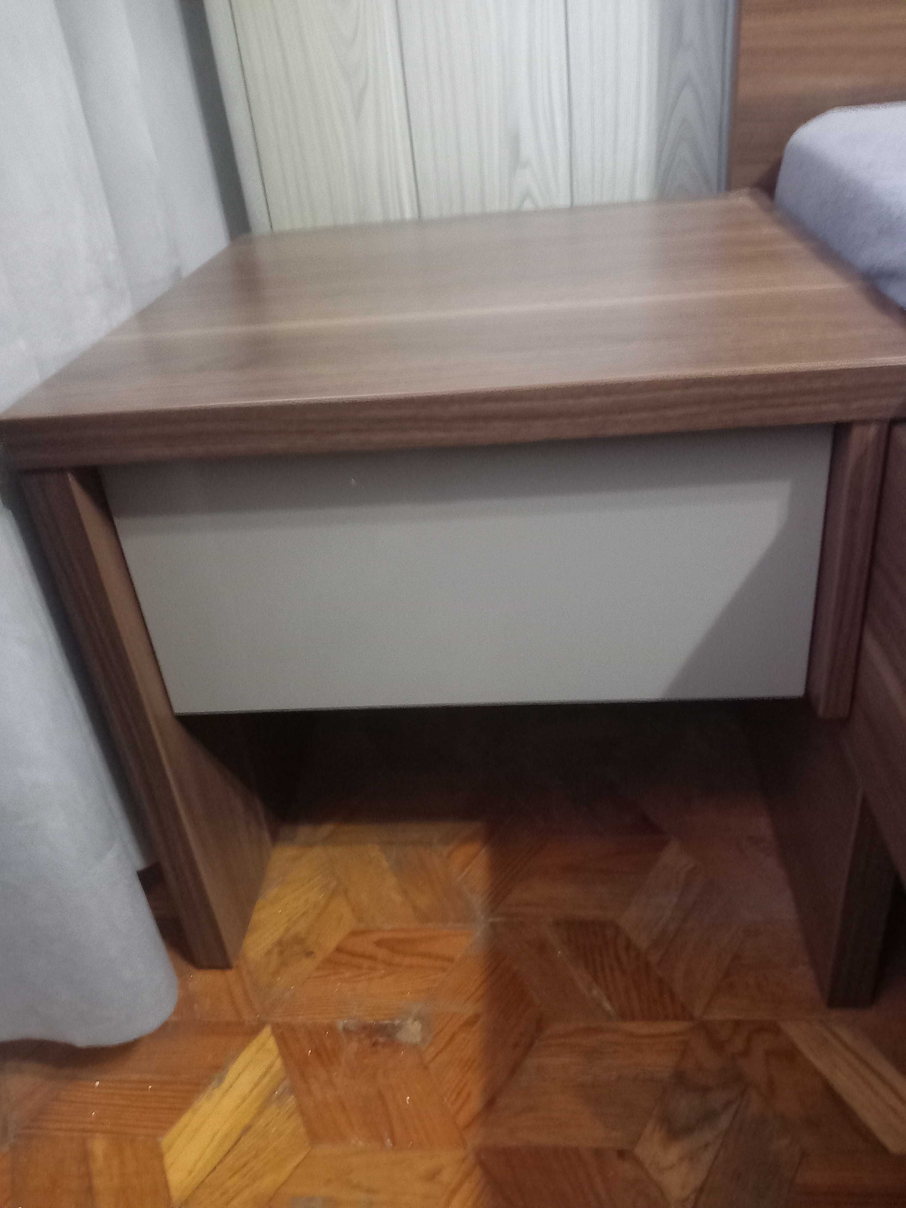 Łóżko vox 140x200
