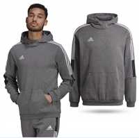 Adidas bluza męska sportowa S-3XL