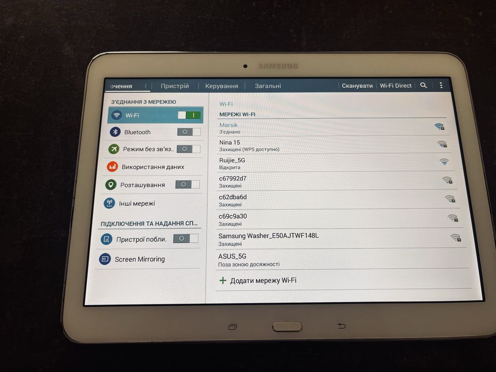 планшет samsung tab 4