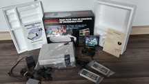 Nintendo NES z Ice Climber - stan kolekcjonerski