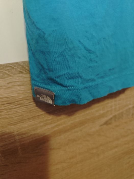 T-shirt The North Face