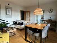 3 pokoje 62 mkw balkon Górna osiedle Piastów