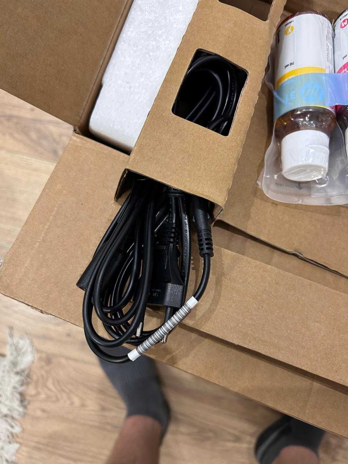 HP Smart Tank Plus 570 – Urządzenie wielofunkcyjne