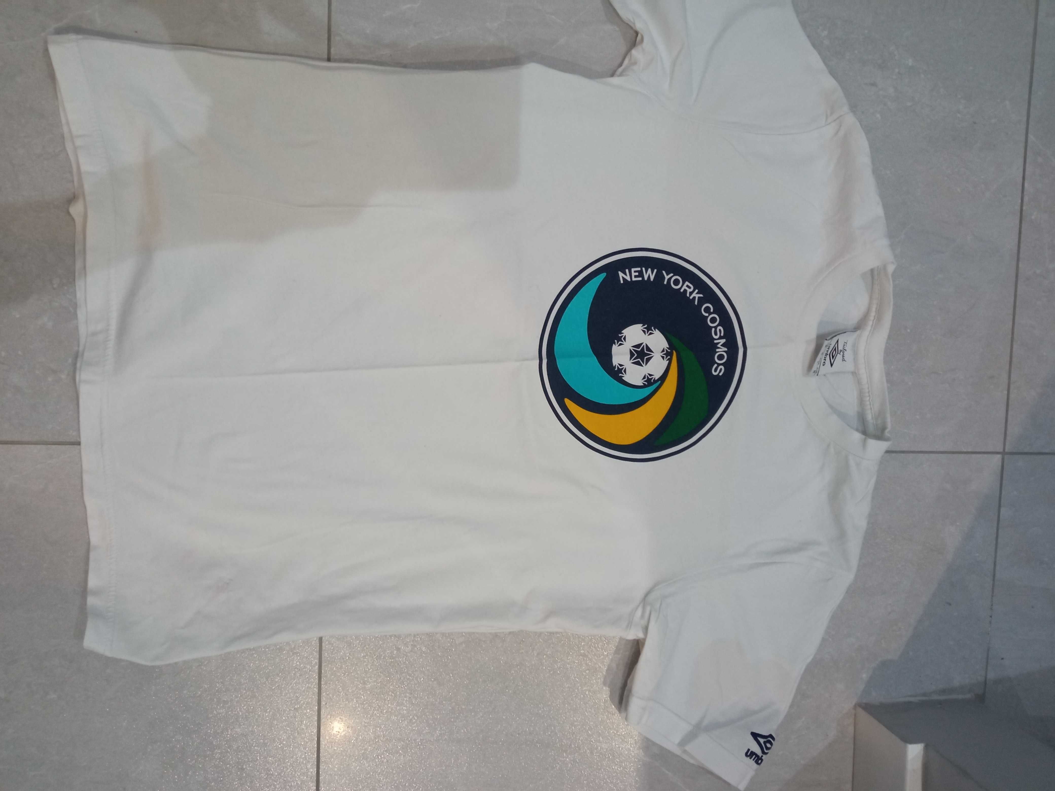 4szt/T-shirty chłopięce na ok.10-12lat