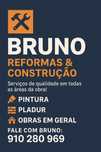 Trabalhos de Pinturas e obras em geral