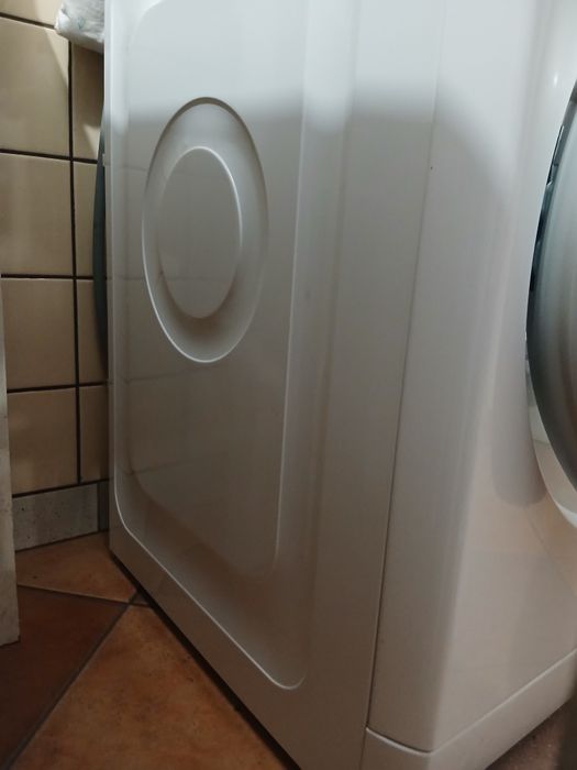 Pralka Whirlpool