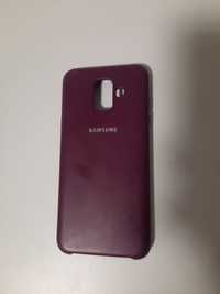 Чохол для Samsung Galaxy A6