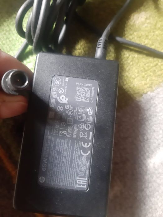 Зарядні  для ноутбука Делл