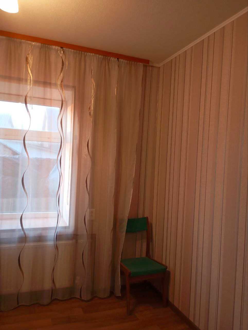 Продам капітальний будинок 105м2 у Дергачах.