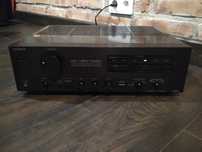 es wzmacniacz Hi-End SONY TA-F 555es