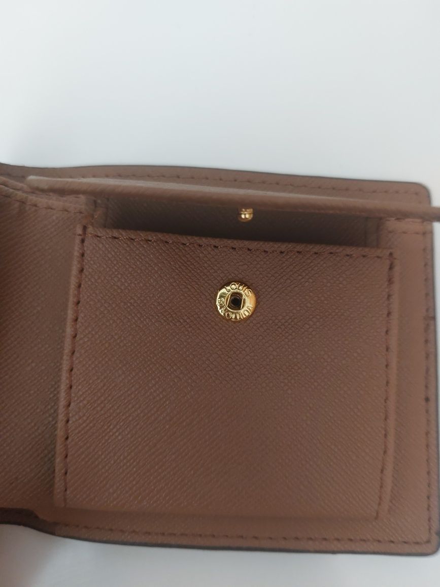 Carteira louis vuitton