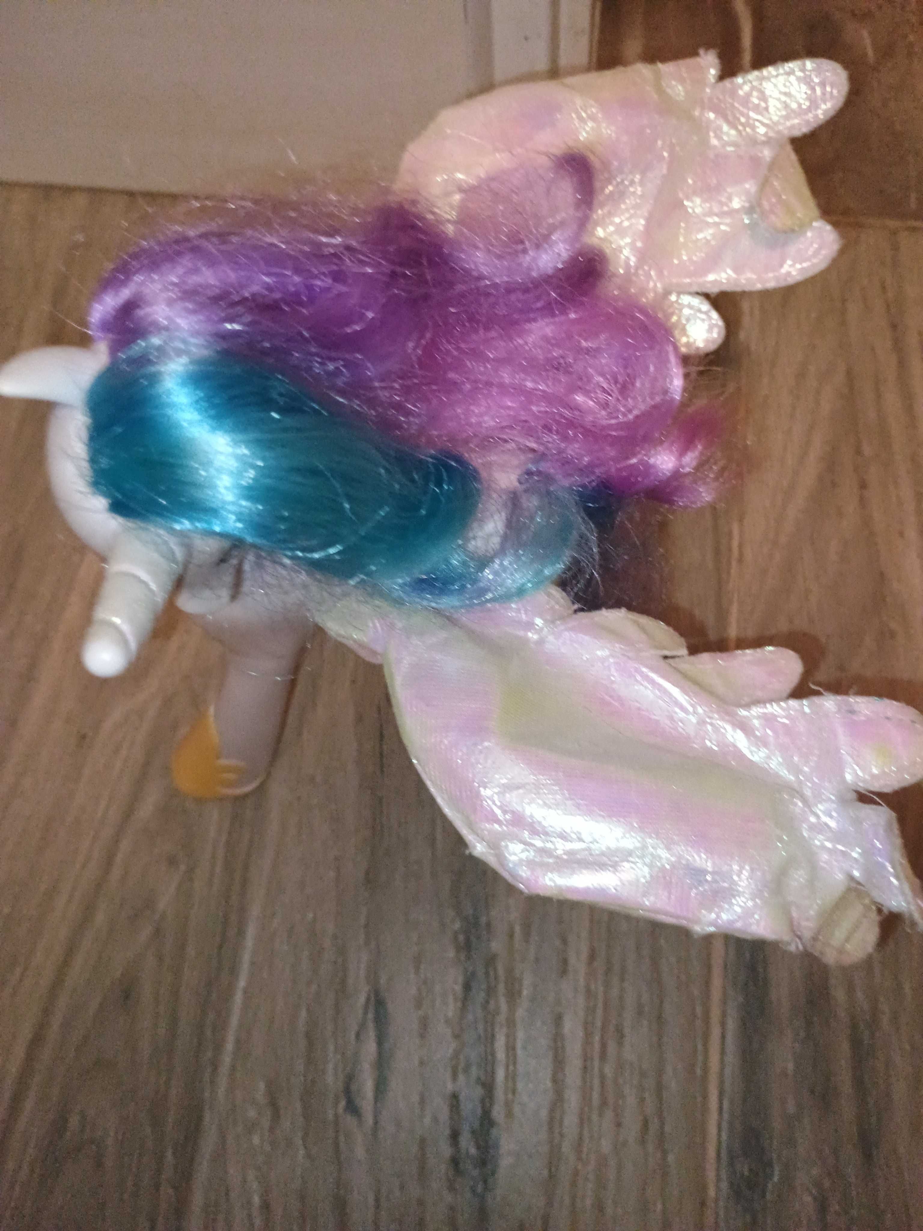 Sprzedam My little pony princess Celestia.
