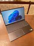 Ноутбук 15" FHD Dell Vostro 7500 (i7-10750H/16Gb/SSD 256GB/GTX1650)