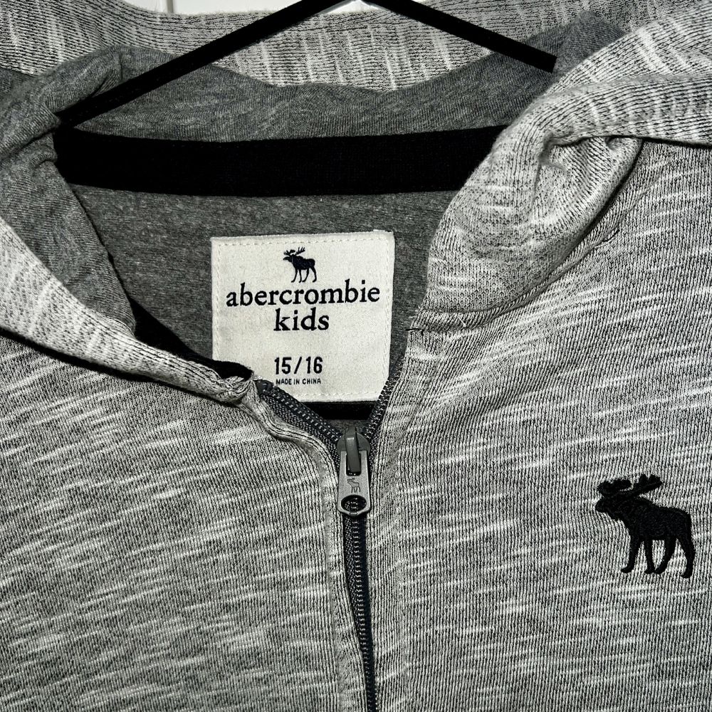 Bluza Abercrombie 15/16