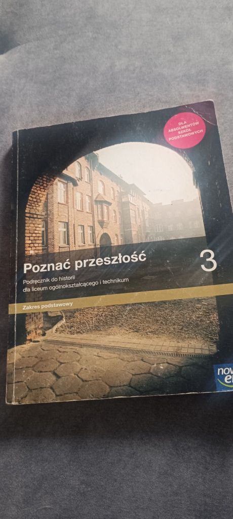 Poznać przeszłość 3