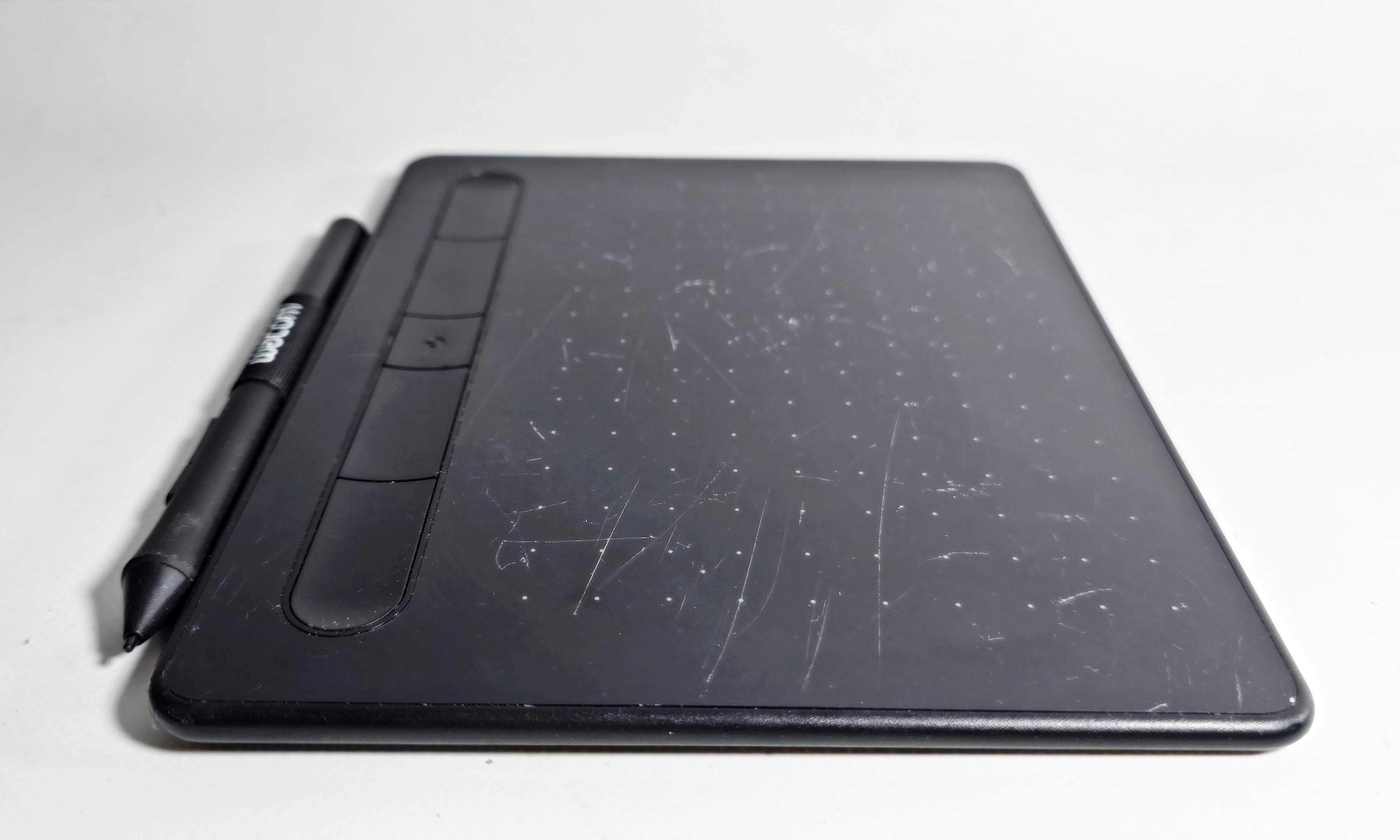 Tablet Graficzny WACOM INTUOS + rysik K&B Handel Szczytno
