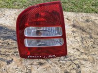 Lampa skoda oktawia