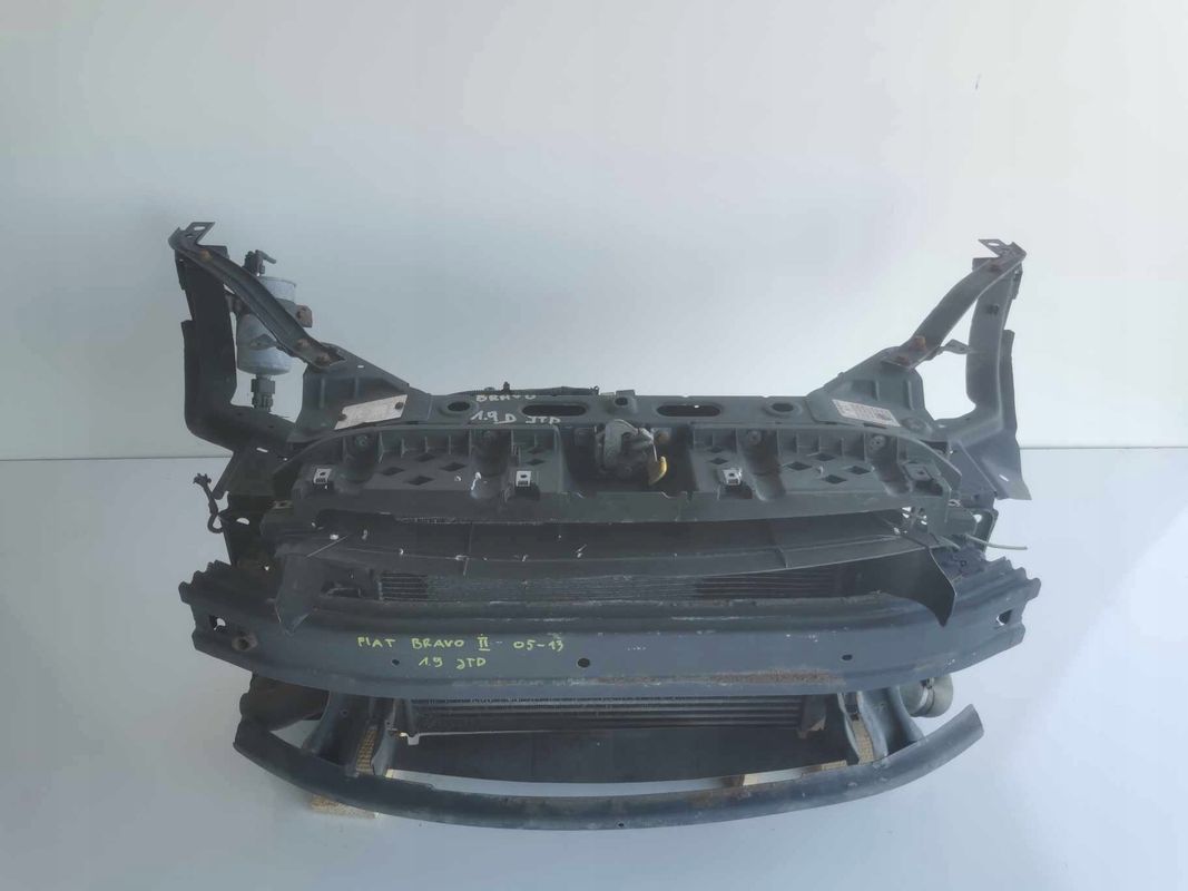 Pas Przedni Chłodnica Fiat Bravo Ii 1.9 Jtd 07-14
