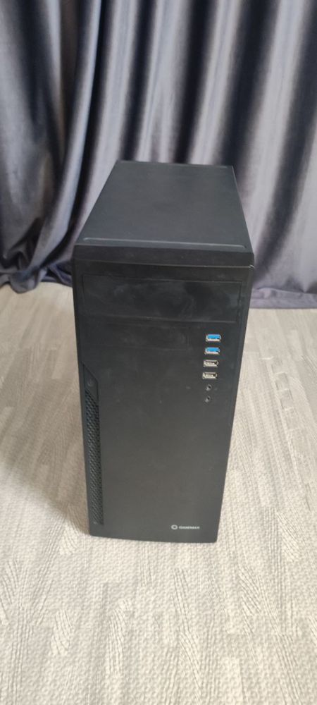 Продам компьютер 1050 ti intel i5-9400f ЗВОНИТЕ В ТЕЛЕГРАММ!