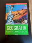 Geografia vademecum maturalne Operon