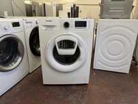 Pralka Samsung AddWash Slim 6kg. 1200obr. A+++ Gwarancja. Transport