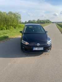 Volkswagen Golf VW Golf Sportsvan stan bardzo dobry