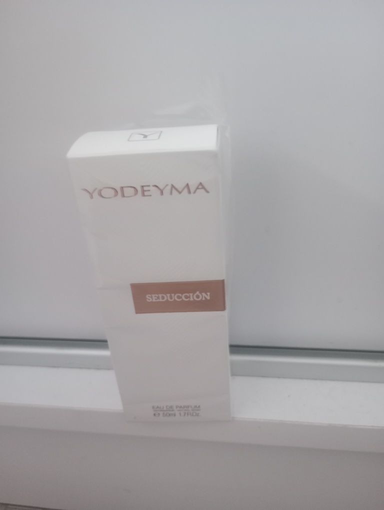 Seduccion Yodeyma 50 ml