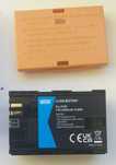 Akumulator Newell LP-E6 2000mAh