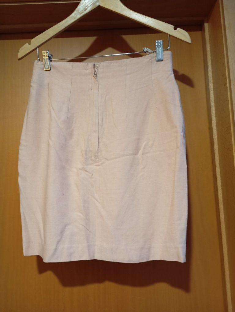 Saia curta In Wear
