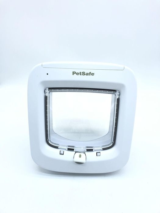 PetSafe Mikrochip Drzwiczki dla Kota Kontrola Dostępu