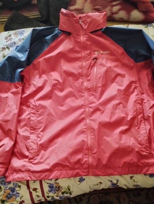 Куртка ветровка northland куртка коломбия, куртка спартианая