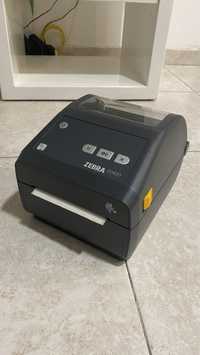 Impressora Zebra ZD420