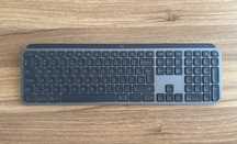 Logitech MX Keys S