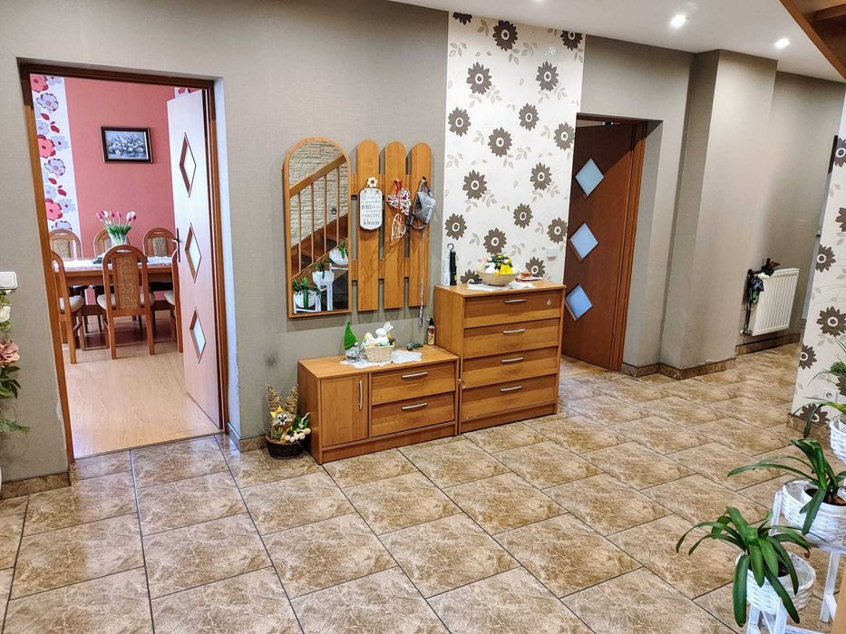 Dom do wynajęcia 228m2