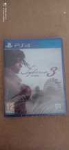 Syberia 3 PlayStation 4/5 ENG/PL