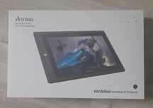 Tablet graficzny Artisul D16 Pro 15.6 cala, używany