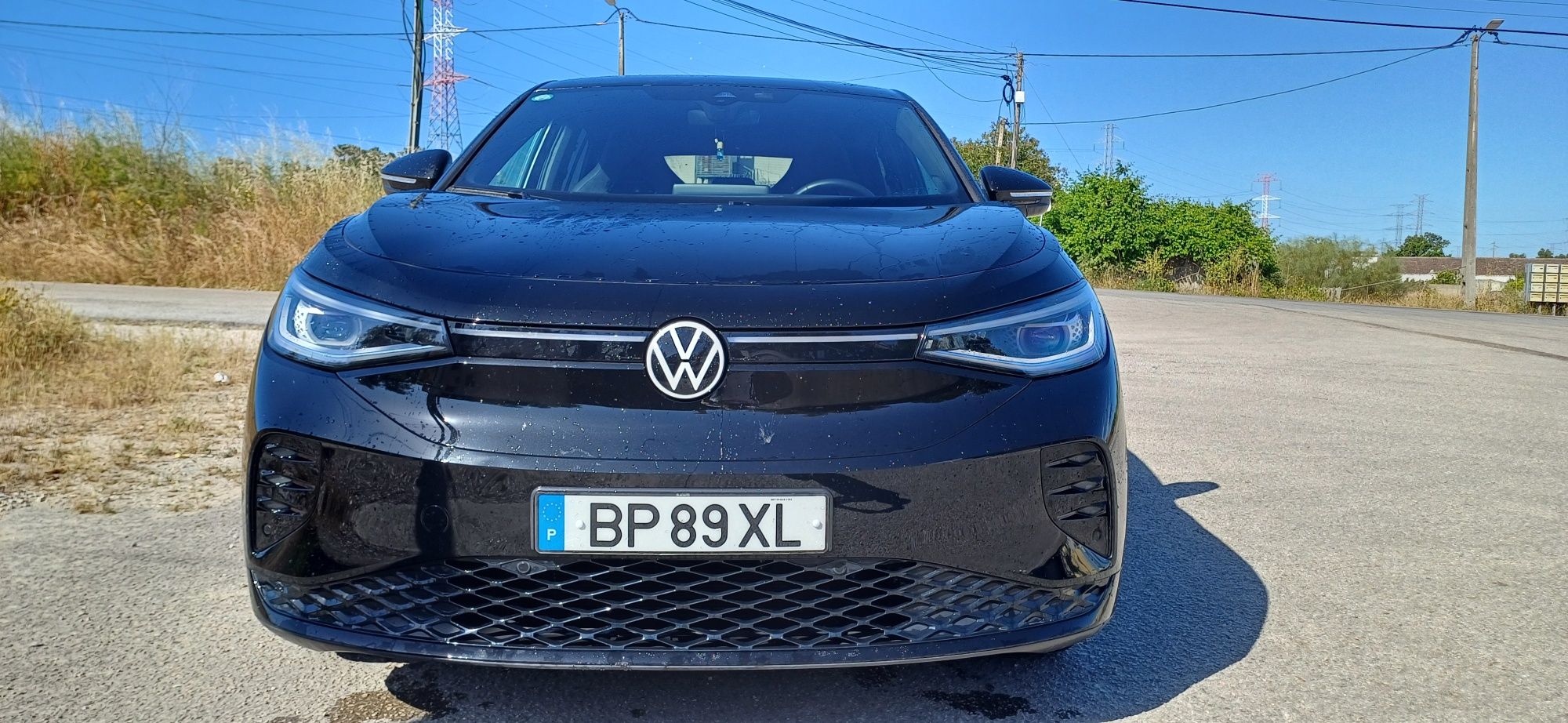 VW ID.5 GTX 299cv
