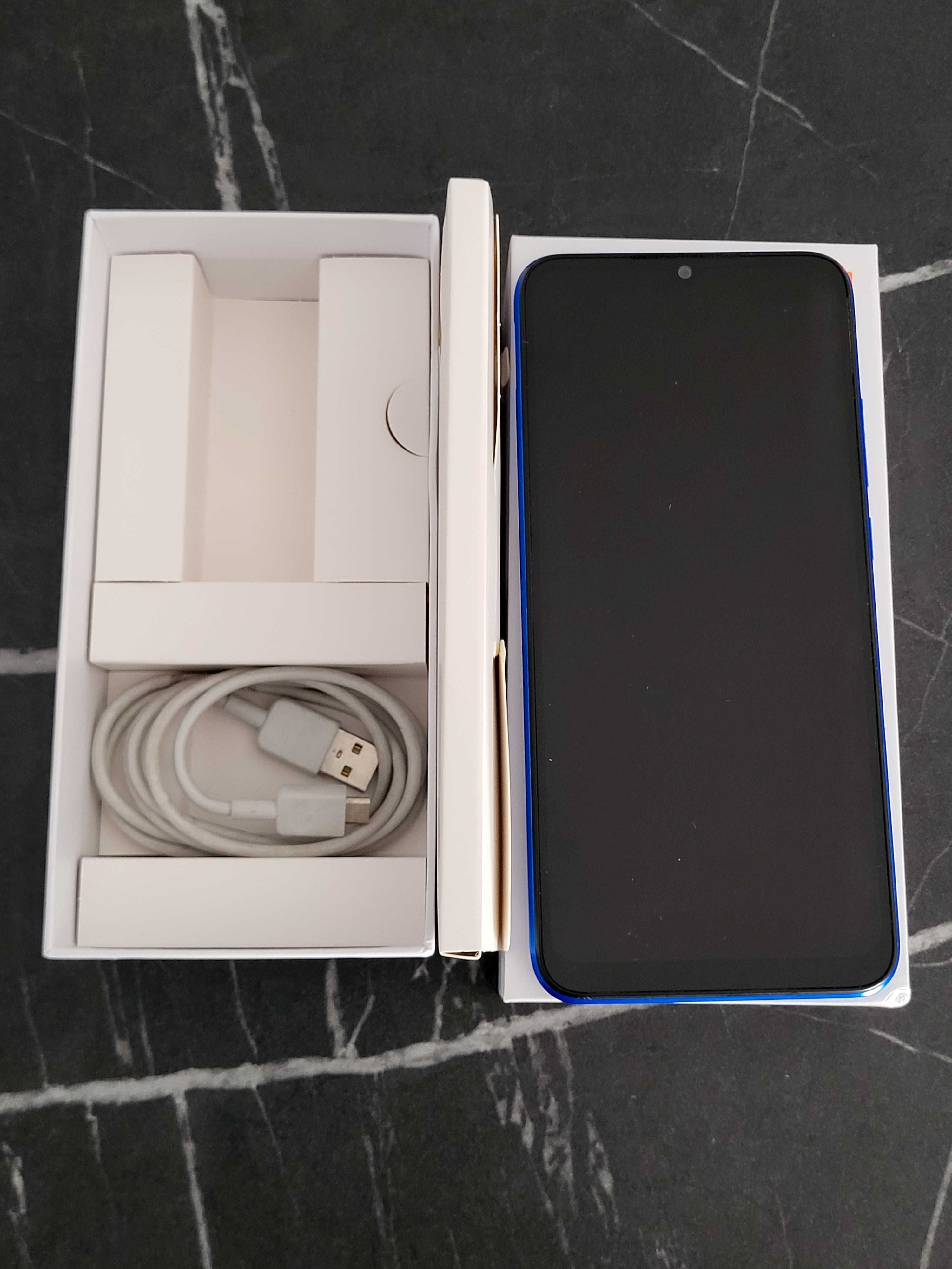 Telefon Redmi 9A Sky blue 2GB RAM 32 GB ROM