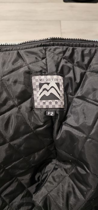 Calças de Motar, tamanho S