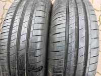 Opony lato FULDA 185/65 R15 cena 2szt 8,5mm 21r.