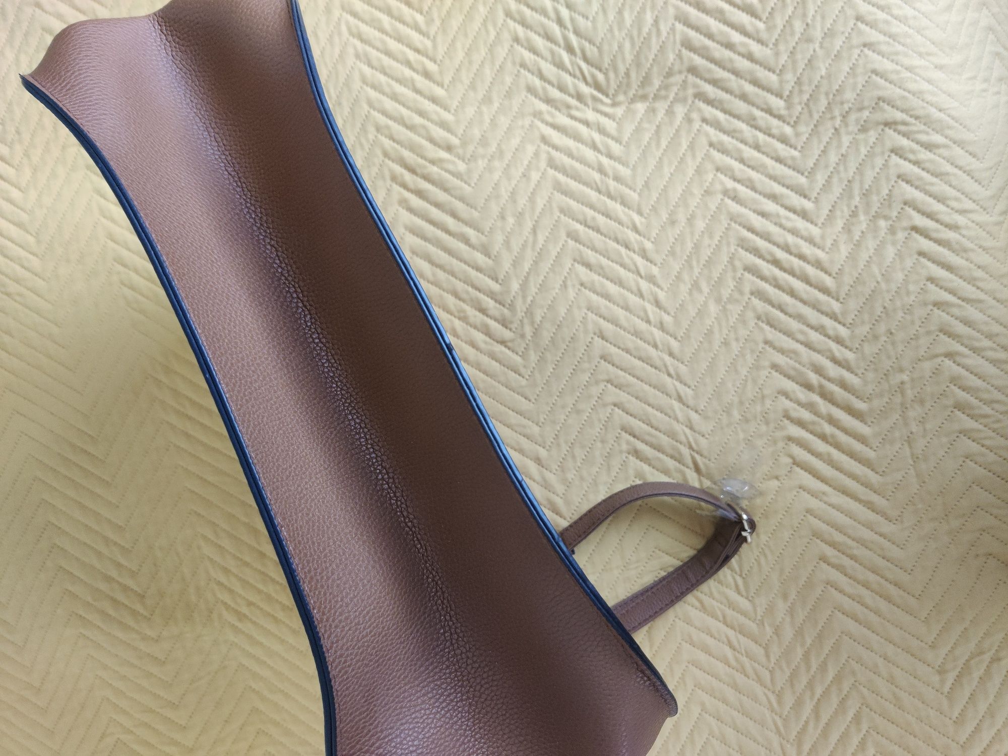 Torba Primark nową z metką skóra ekologiczna