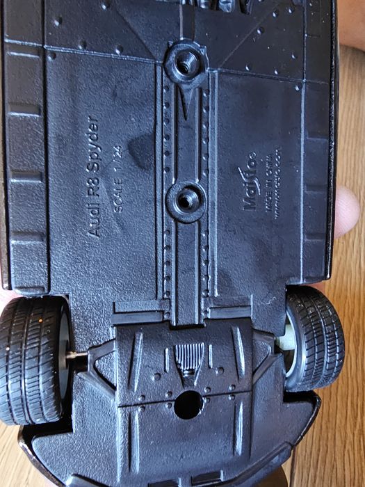 Aceito propostas. Conjunto de carrinhos 1:24
