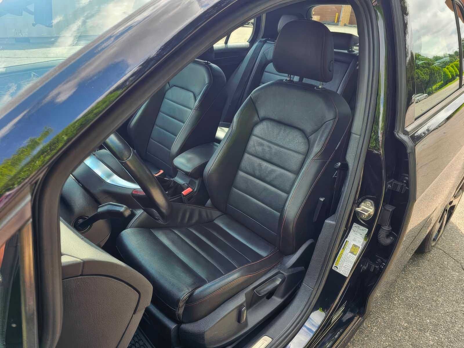 2017 Volkswagen Golf GTI SE