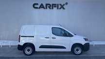Peugeot Partner 1.5 BlueHDI L1