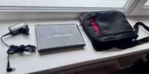 Ноутбук Acer Aspire One 522 C58kk нетбук + сумка