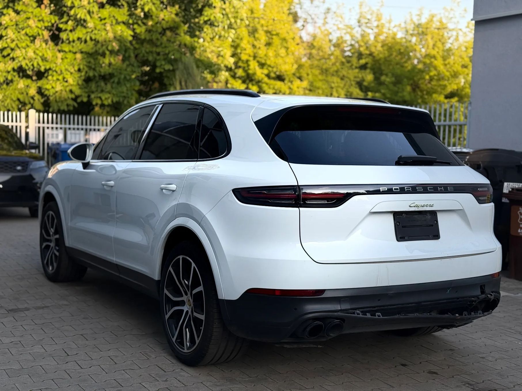 Porsche Cayenne Auto w kraju / Mega Okazja !